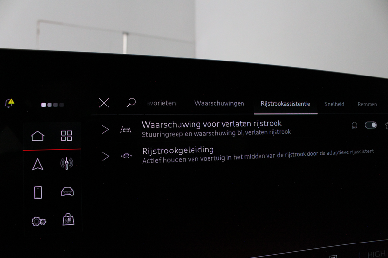 Audi S5 Avant 3.0 TFSI S5 quattro 50 year edition  367pk/ — photo 45