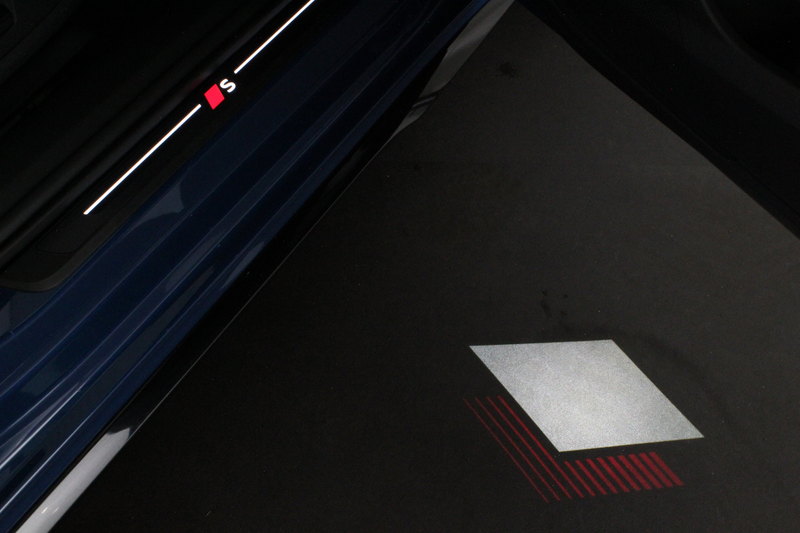 Audi S5 Avant 3.0 TFSI S5 quattro 50 year edition  367pk/ — photo 14