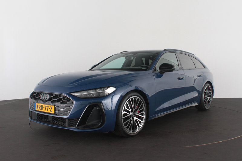 Audi S5 Avant 3.0 TFSI S5 quattro 50 year edition  367pk/ — photo 40