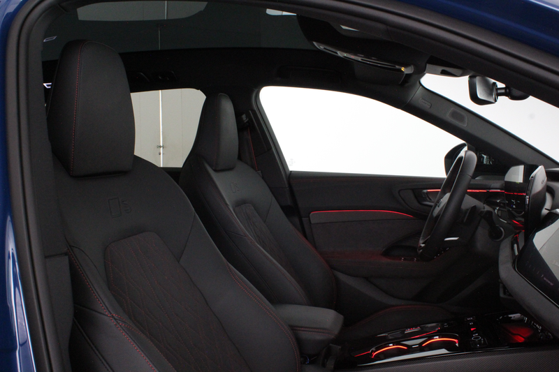 Audi S5 Avant 3.0 TFSI S5 quattro 50 year edition  367pk/ — photo 4