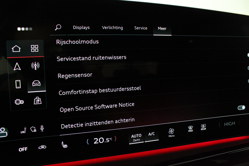 Audi S5 Avant 3.0 TFSI S5 quattro 50 year edition  367pk/ — photo 42