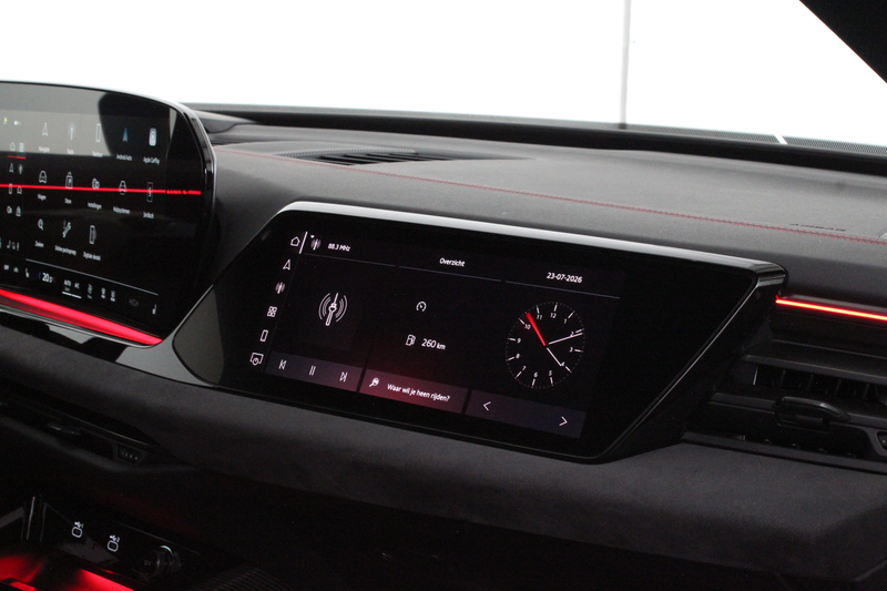Audi S5 Avant 3.0 TFSI S5 quattro 50 year edition  367pk/ — photo 22