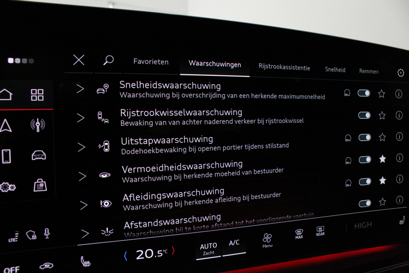 Audi S5 Avant 3.0 TFSI S5 quattro 50 year edition  367pk/ — photo 43