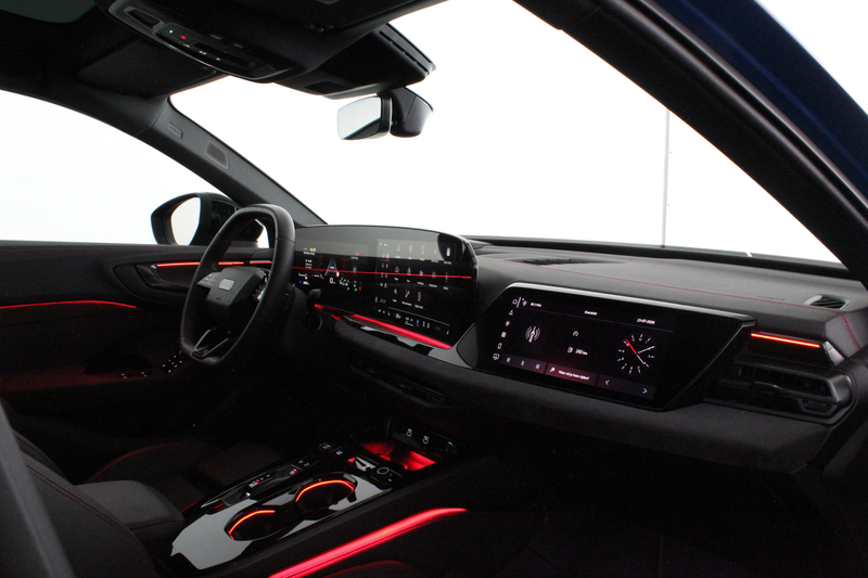 Audi S5 Avant 3.0 TFSI S5 quattro 50 year edition  367pk/ — photo 6