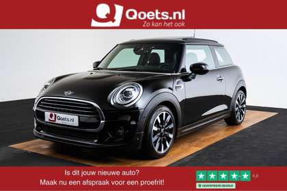 MINI Cooper Mini 1.5 Pepper Panoramadak - Achteruitrijcamera -