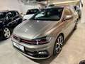 Volkswagen Polo 2.0 TSI GTI Gris - thumbnail 3