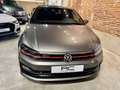 Volkswagen Polo 2.0 TSI GTI Gris - thumbnail 2