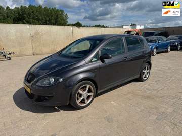 1.6 Lifestyle / AIRCO / INRUILKOOPJE!