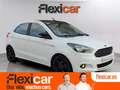 Ford Ka/Ka+ Ka+ 1.19 Ti-VCT Ultimate Blanco - thumbnail 1