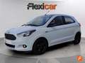 Ford Ka/Ka+ Ka+ 1.19 Ti-VCT Ultimate Blanco - thumbnail 2