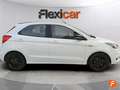 Ford Ka/Ka+ Ka+ 1.19 Ti-VCT Ultimate Blanco - thumbnail 4