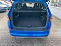 Skoda Kodiaq Sportline 2.0 TDI 4x4 AHK,ACC,KAMERA,NAVI Blau - thumbnail 5