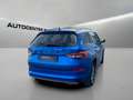 Skoda Kodiaq Sportline 2.0 TDI 4x4 AHK,ACC,KAMERA,NAVI Blau - thumbnail 6