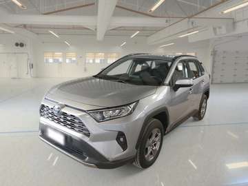 2.5 HV 178CV E-CVT BUSINESS 4WD CROSSOVER