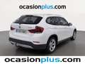 BMW X1 sDrive 16d Blanco - thumbnail 4