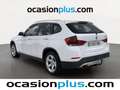 BMW X1 sDrive 16d Blanco - thumbnail 3