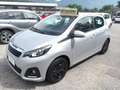 Peugeot 108 VTi CATENA - 5p ( Toyota Aygo ) Argento - thumbnail 4