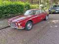 Jaguar XJ6 4.2 Czerwony - thumbnail 1