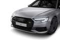 Audi A6 45 TDI quattro advanced S tronic MATRIX Silber - thumbnail 7