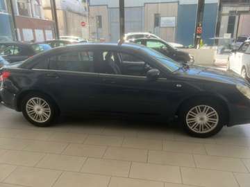 200C 2.0CRD Limited