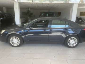 200C 2.0CRD Limited