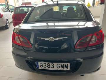 200C 2.0CRD Limited