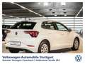 Volkswagen Polo Life 1.0 TSI Tempomat PDC Weiß - thumbnail 3