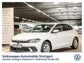 Volkswagen Polo Life 1.0 TSI Tempomat PDC Weiß - thumbnail 1