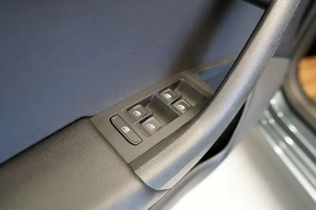 Skoda Octavia view 14
