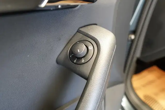 Skoda Octavia view 15