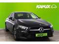 Mercedes-Benz A 180 Limo 7G-DCT Progressive+LED+NAVI+KAMERA Noir - thumbnail 8