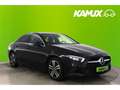 Mercedes-Benz A 180 Limo 7G-DCT Progressive+LED+NAVI+KAMERA Zwart - thumbnail 1