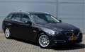 BMW 520 5-serie Touring 520I LUXURY EDITION | LUCHTVERING Grijs - thumbnail 10