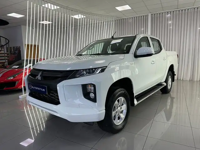 Mitsubishi L200 DC 220 DID MPro