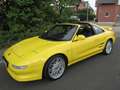 Toyota MR 2 MR 2 T-Bar Gelb - thumbnail 2