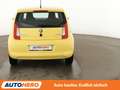 Skoda Citigo 1.0 MPI Cool Edition *COMFORT-PAKET*KLIMA*RADIO Gelb - thumbnail 5