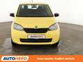 Skoda Citigo 1.0 MPI Cool Edition *COMFORT-PAKET*KLIMA*RADIO Gelb - thumbnail 9