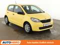 Skoda Citigo 1.0 MPI Cool Edition *COMFORT-PAKET*KLIMA*RADIO Gelb - thumbnail 8