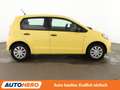 Skoda Citigo 1.0 MPI Cool Edition *COMFORT-PAKET*KLIMA*RADIO Gelb - thumbnail 7