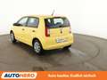 Skoda Citigo 1.0 MPI Cool Edition *COMFORT-PAKET*KLIMA*RADIO Gelb - thumbnail 4