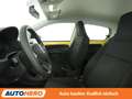 Skoda Citigo 1.0 MPI Cool Edition *COMFORT-PAKET*KLIMA*RADIO Gelb - thumbnail 10