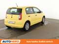 Skoda Citigo 1.0 MPI Cool Edition *COMFORT-PAKET*KLIMA*RADIO Gelb - thumbnail 6