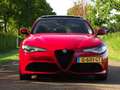 Alfa Romeo Giulia 2.0 T AWD Veloce | H+K | Pano | All-black | Rosso Rood - thumbnail 17