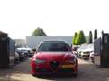 Alfa Romeo Giulia 2.0 T AWD Veloce | H+K | Pano | All-black | Rosso Rood - thumbnail 42