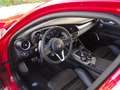 Alfa Romeo Giulia 2.0 T AWD Veloce | H+K | Pano | All-black | Rosso Rood - thumbnail 25