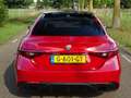 Alfa Romeo Giulia 2.0 T AWD Veloce | H+K | Pano | All-black | Rosso Rood - thumbnail 10