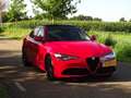 Alfa Romeo Giulia 2.0 T AWD Veloce | H+K | Pano | All-black | Rosso Rood - thumbnail 16