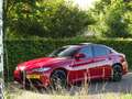 Alfa Romeo Giulia 2.0 T AWD Veloce | H+K | Pano | All-black | Rosso Rood - thumbnail 14