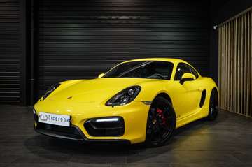 GTS 3.4 340cv PDK
