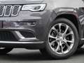 Jeep Grand Cherokee 3.0 CRD Summit AHK LEDER PANORAMA Gris - thumbnail 4